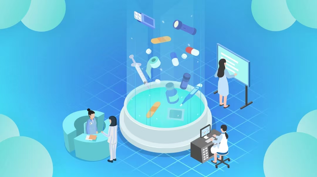 抓緊“光進銅退”大機遇，共贏數(shù)智醫(yī)療新未來