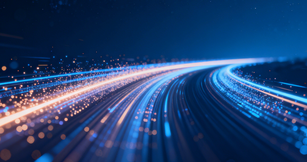 數(shù)智賦能自貿(mào)，中建材信息與伙伴共啟新篇