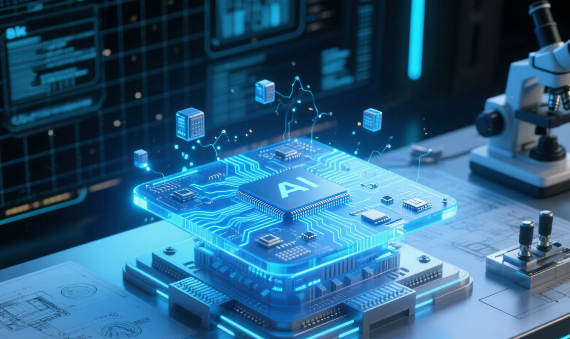 中建材信息攜手生態(tài)伙伴探訪華為練秋湖研發(fā)中心，共話數(shù)智創(chuàng)新